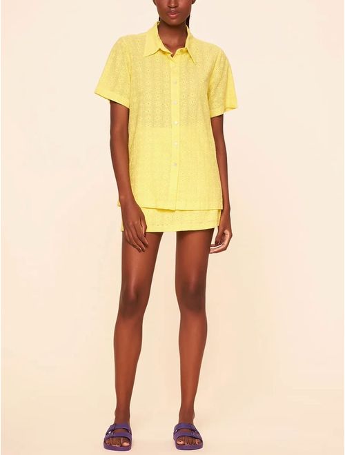 Camisa Laise Colors