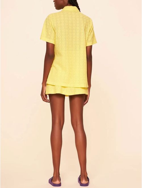 Camisa Laise Colors