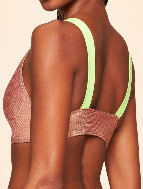 Cropped Regata Samba