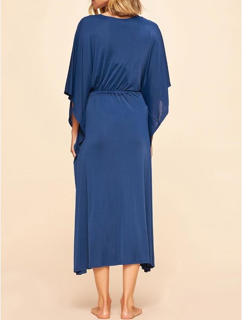 Kaftan Lisos Saídas