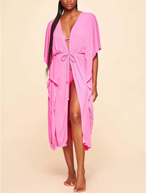 Kaftan Lisos Saídas