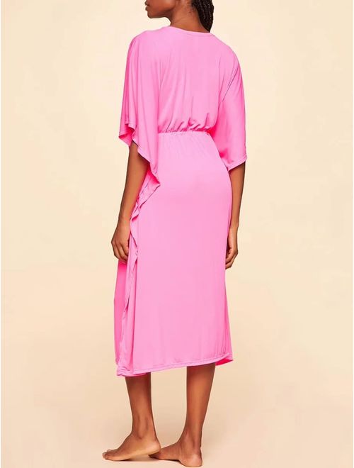 Kaftan Lisos Saídas