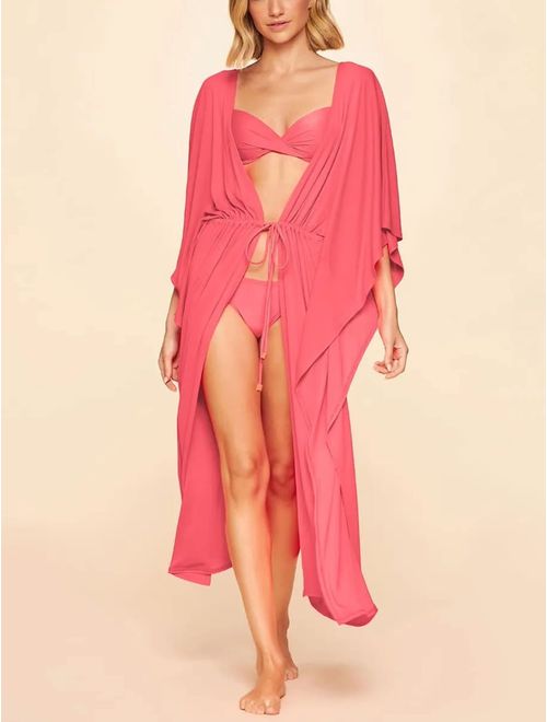 Kaftan Lisos Saídas