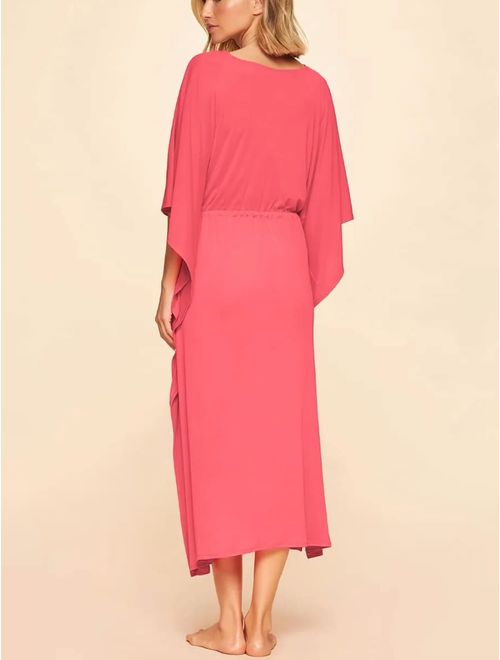 Kaftan Lisos Saídas