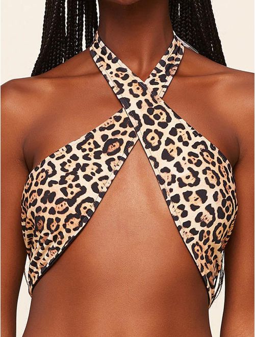 Top Estampado Free