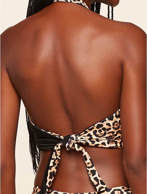 Top Estampado Free