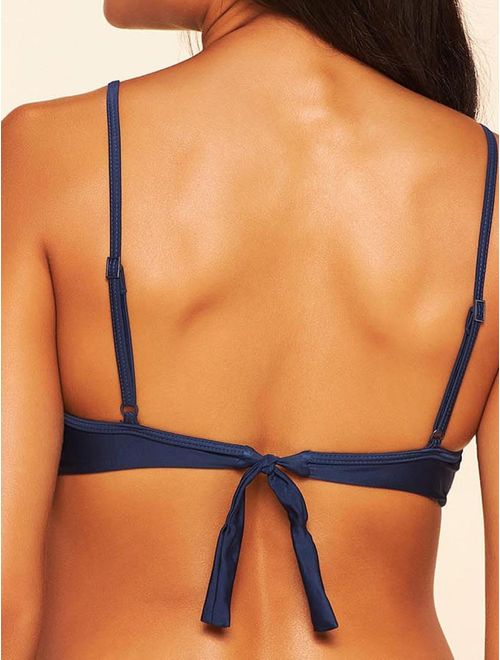 Top Meia Taça Lisos