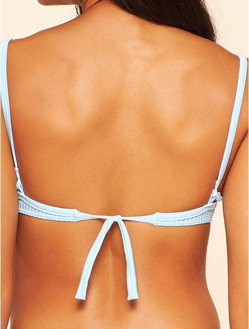 Top Meia Taça Lisos Embu