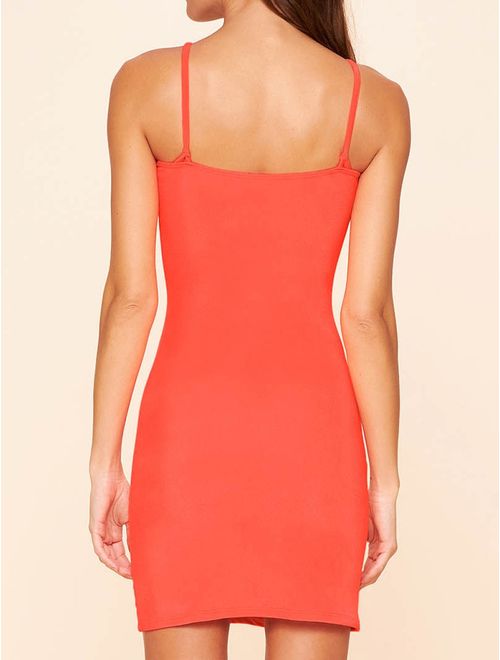 Vestido Cut Out Seaside