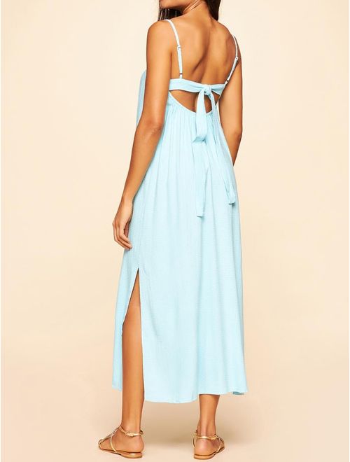 Vestido Midi Duna