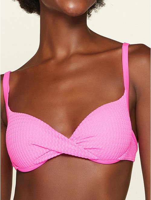 Top Meia Taça Lisos Embu