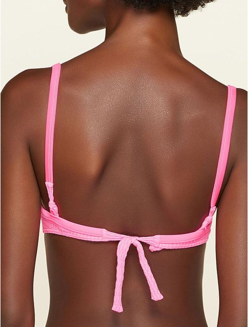 Top Meia Taça Lisos Embu