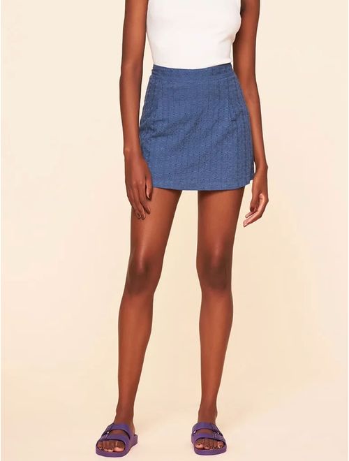 Shorts Saia Laise Colors