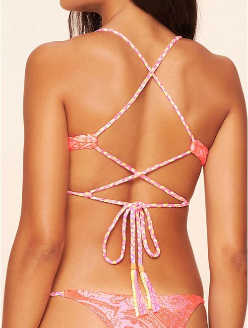 Top Cut Out Paradise
