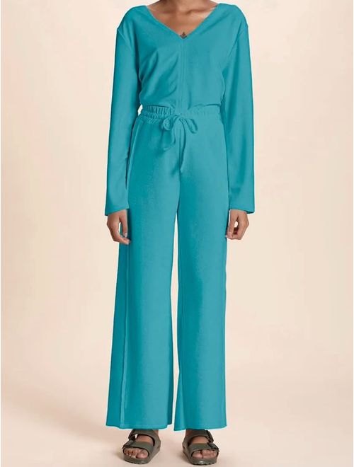 Conjunto Liso Saint Tropez