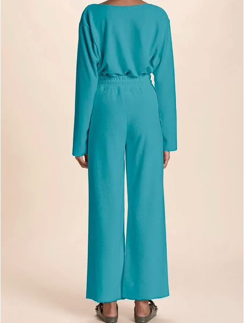 Conjunto Liso Saint Tropez