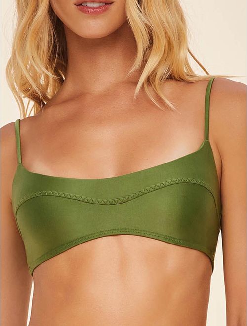 Top Faixa Lisos Mawi