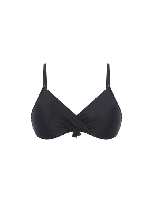 Top Meia Taça Lisos Bali