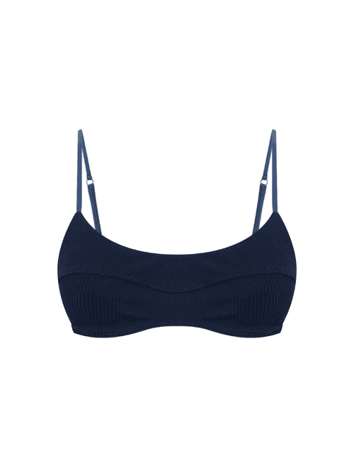 Top Faixa Lisos Padang