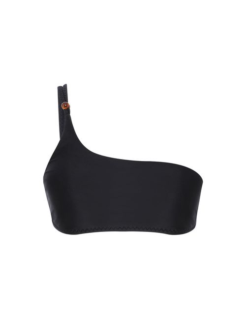 Top Faixa Lisos Keranas