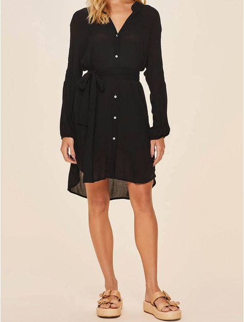 Kaftan com Amarração Lisos Raja
