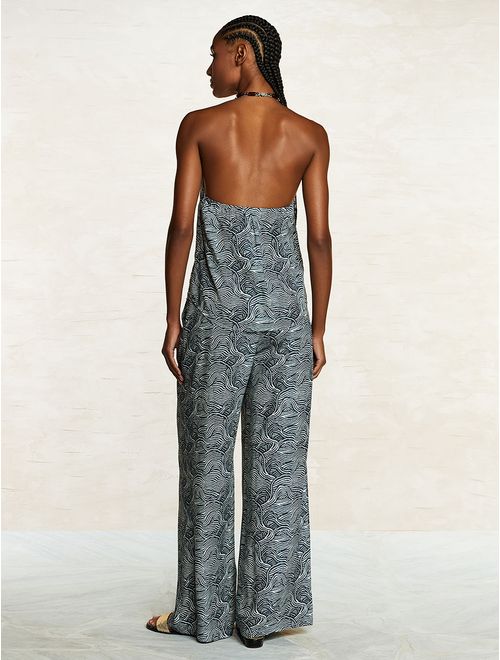 Blusa Estampada Arizona