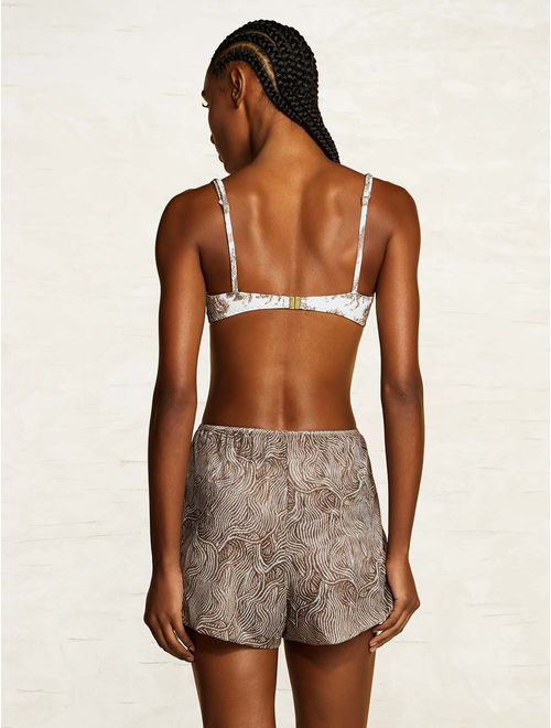 Short Estampado Arizona