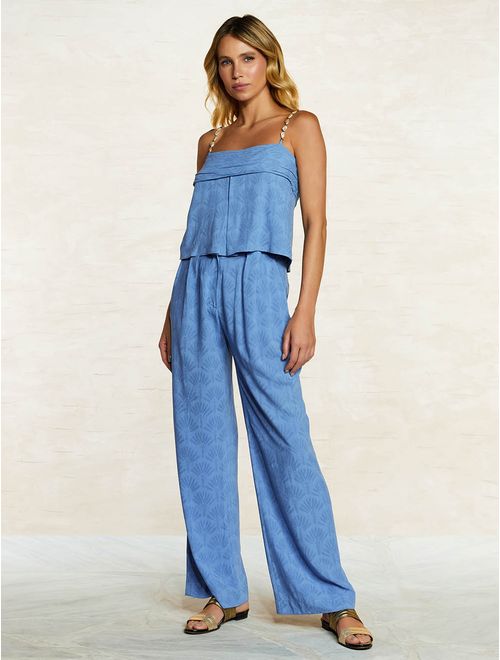 Blusa Lisos Palm