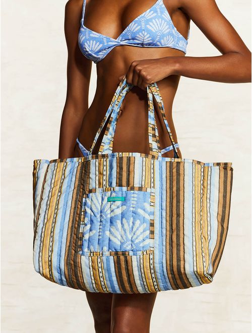Bolsa Estampada Palm