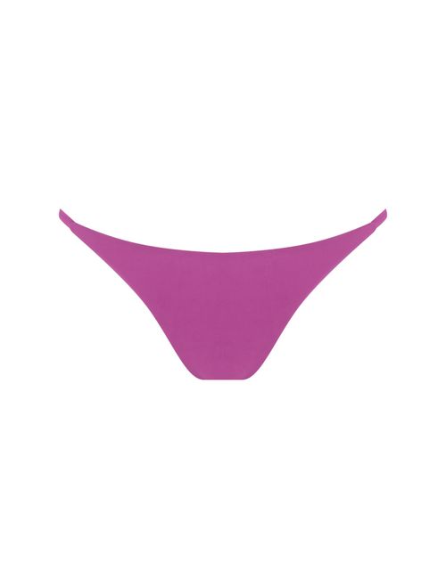 Tanga Lateral Estreita Lisos Guapa