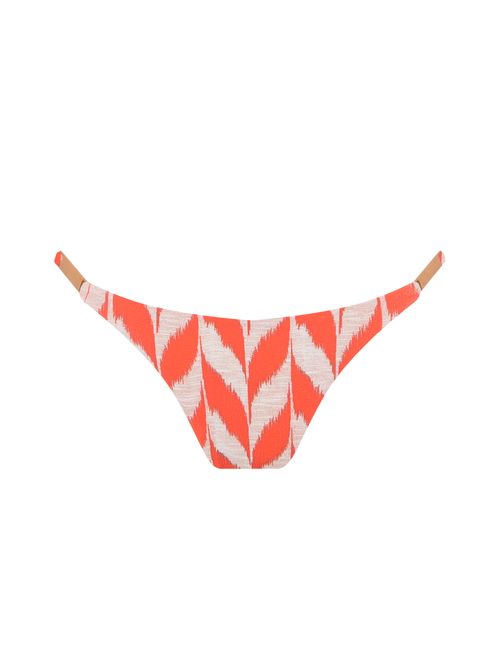 Tanga Lateral Estreita Estampada West
