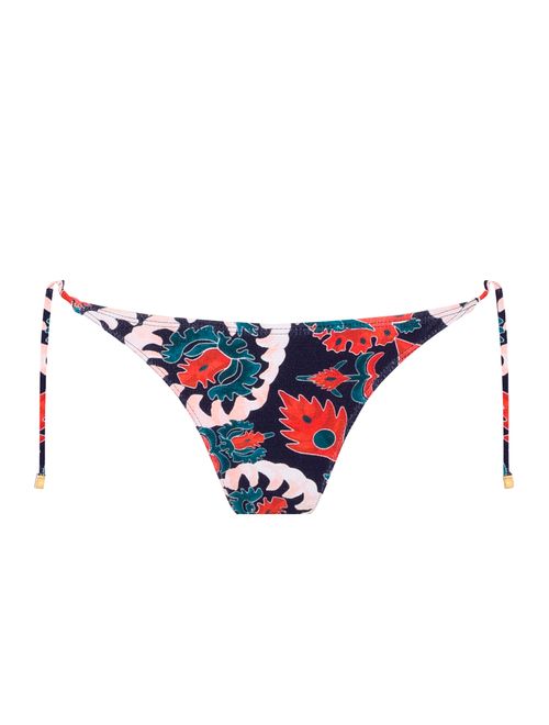 Tanga Amarradinha Estampada Montana