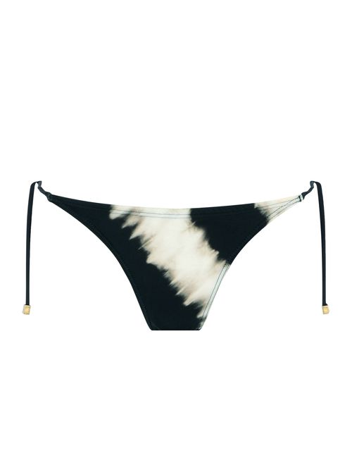 Tanga Amarradinha Estampada Native