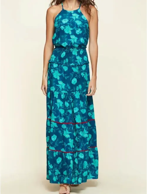 Cropped Regata Estampado Íris