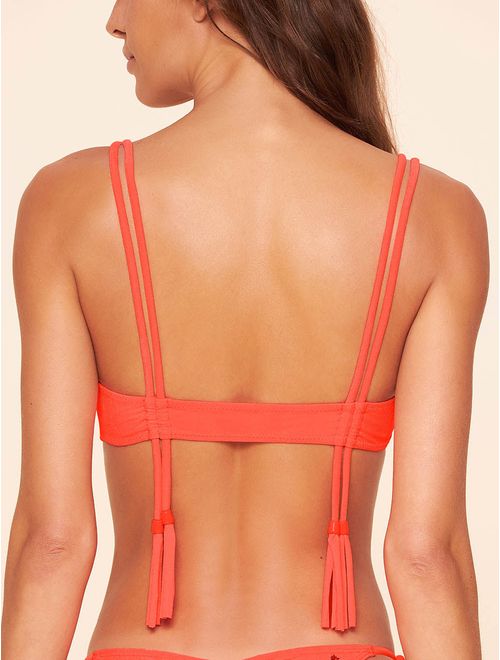 Top Triângulo Seaside