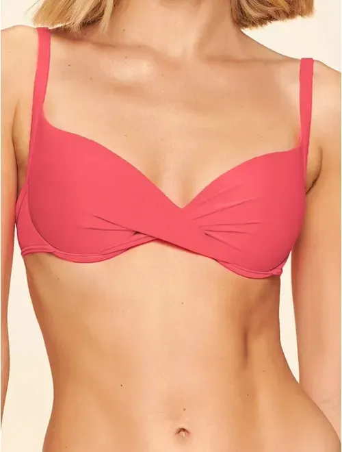 Top Meia Taça Lisos