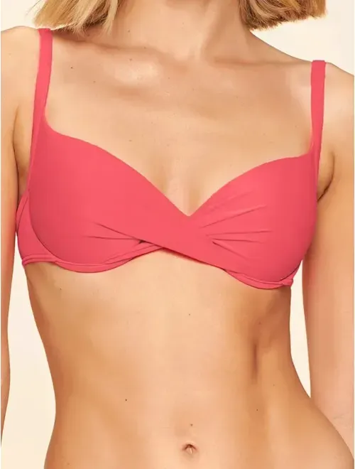 Top Meia Taça Lisos