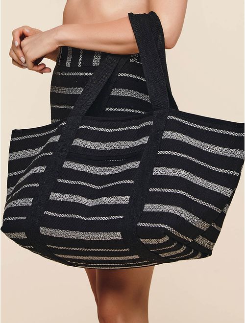 Bolsa Tote Bali