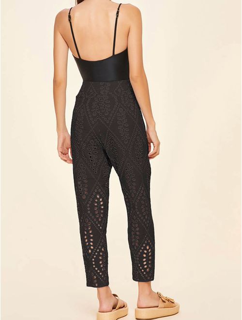 Calça Clochard Lisos Bali