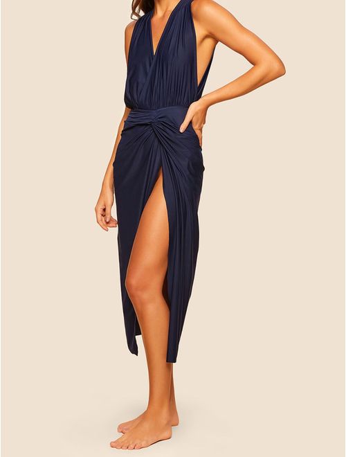 Vestido Midi Cancún