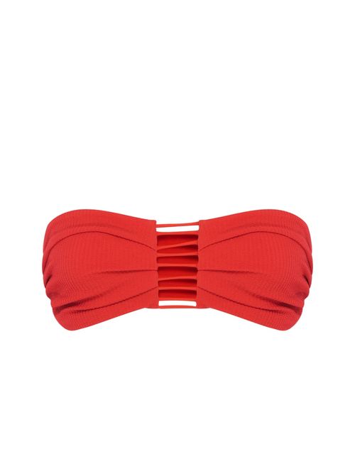 Top Bandeau Lisos Chilli
