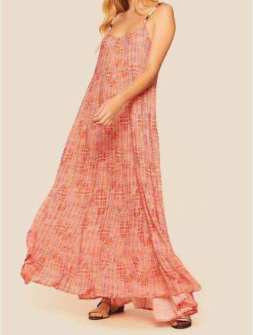 Vestido Longo Riviera