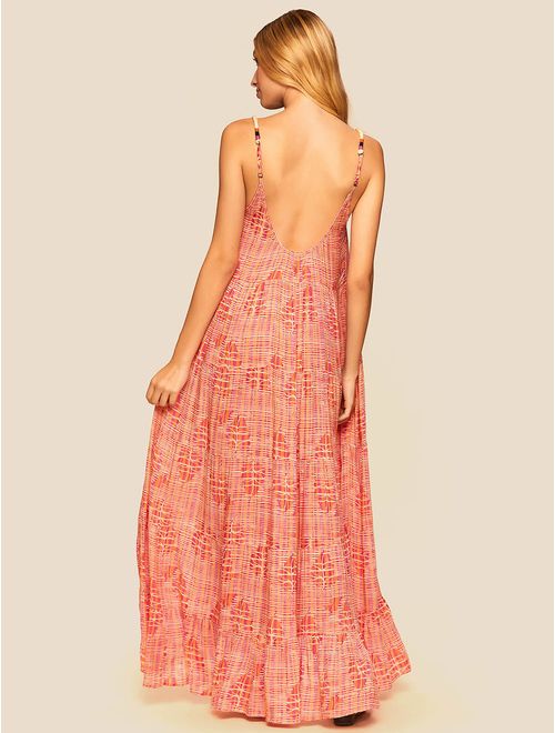 Vestido Longo Riviera