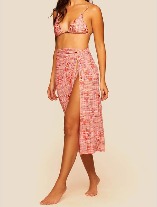 Canga Estampada Riviera