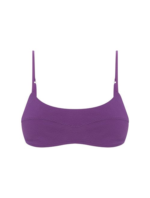 Top Faixa Lisos Monterrey