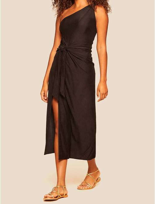 Vestido Midi Cozumel