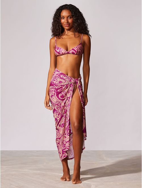 Canga Estampada Provence