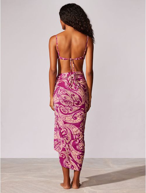 Canga Estampada Provence