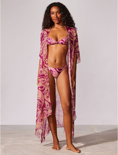 Kaftan Estampado Provence