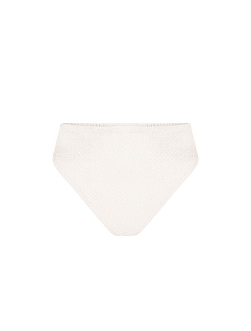 Hot Pants com Textura Noir
